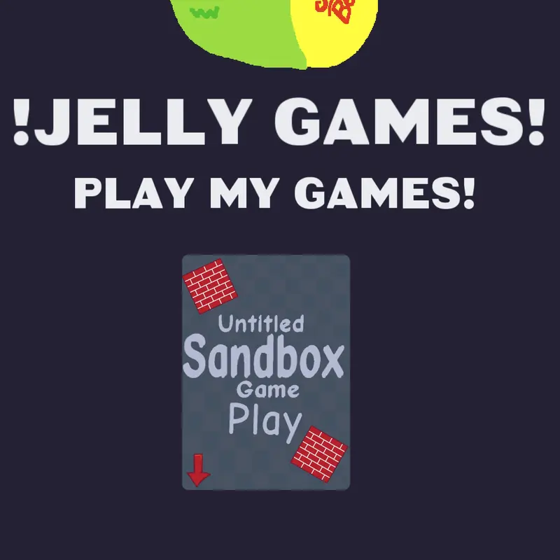 Game by @JELLY_GAMES