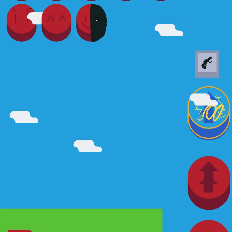 Game by @Sang_likes_You