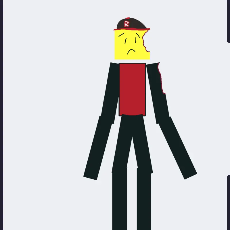 Game by @Strawberryice