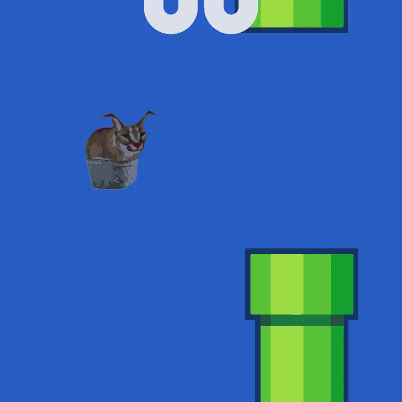 Game by @kitsa2014