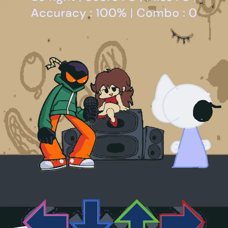 Game by @whitelong