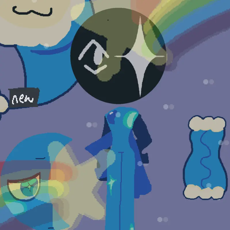 Game by @falldown