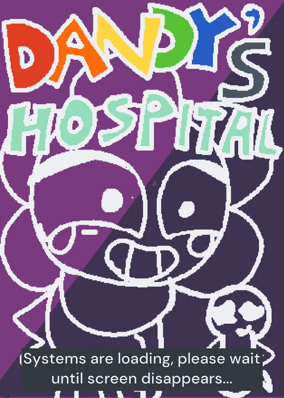 You make rp with animal hospital by @Starria_Spyder