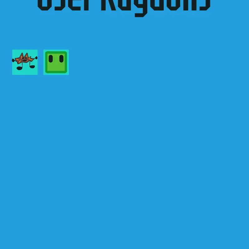 Game by @zaroon_space