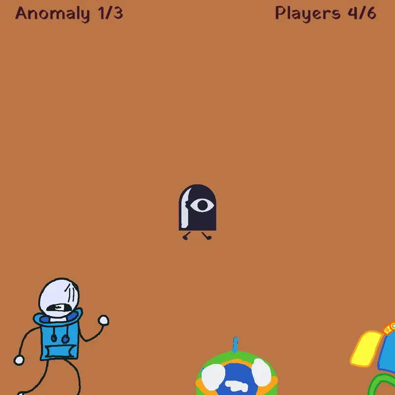 Game by @Solomone