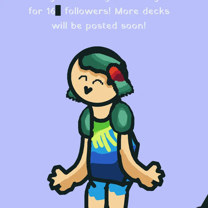 Game by @Lucasart