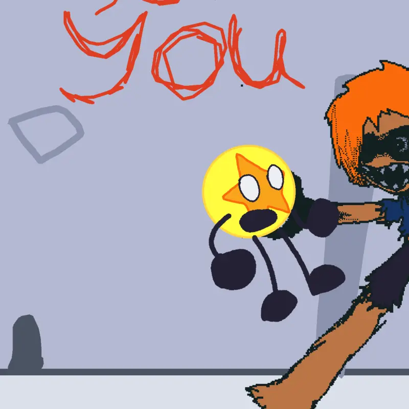 Game by @gingerorange987