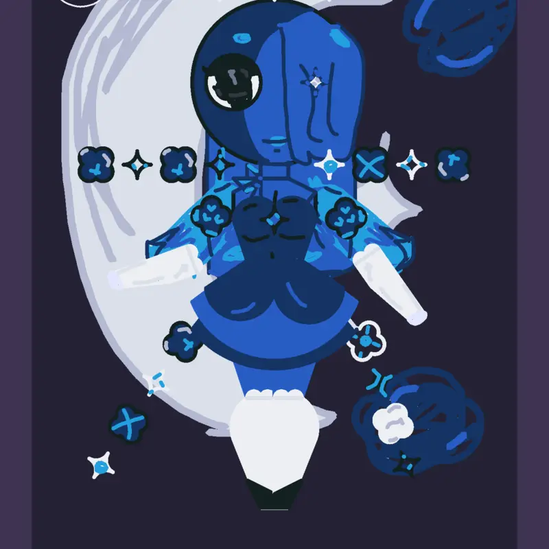 Game by @minci