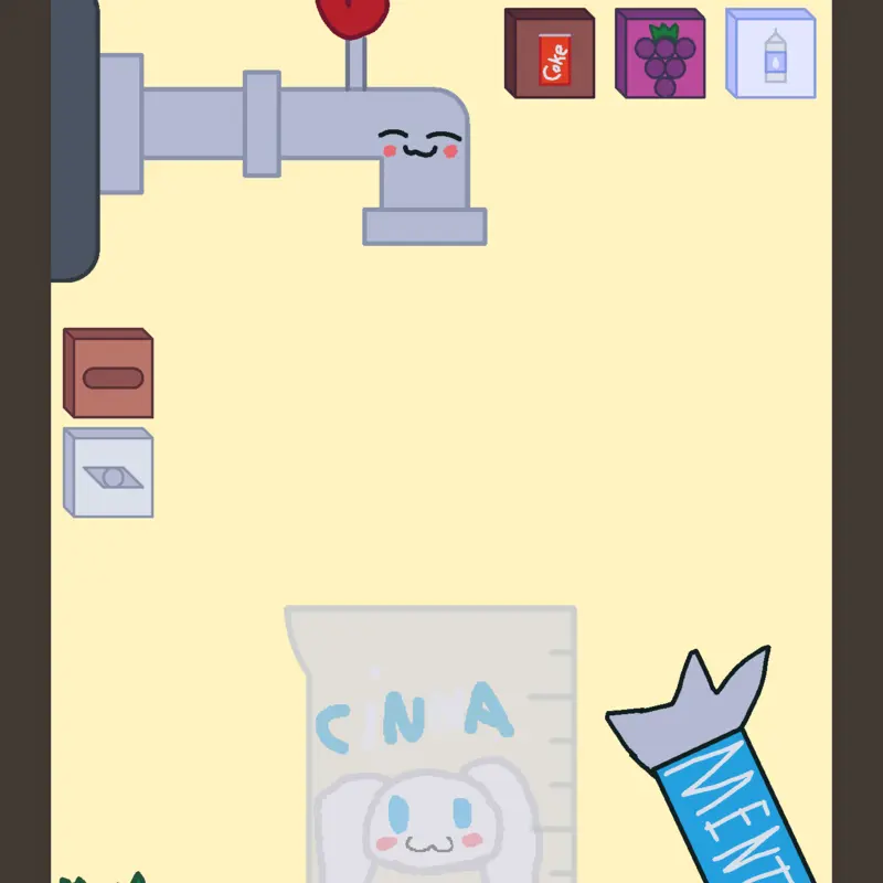 Game by @ysh