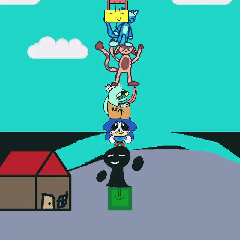 Game by @13r5