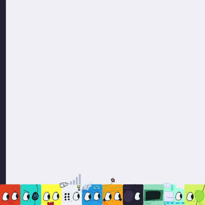 Game by @itsHeitor