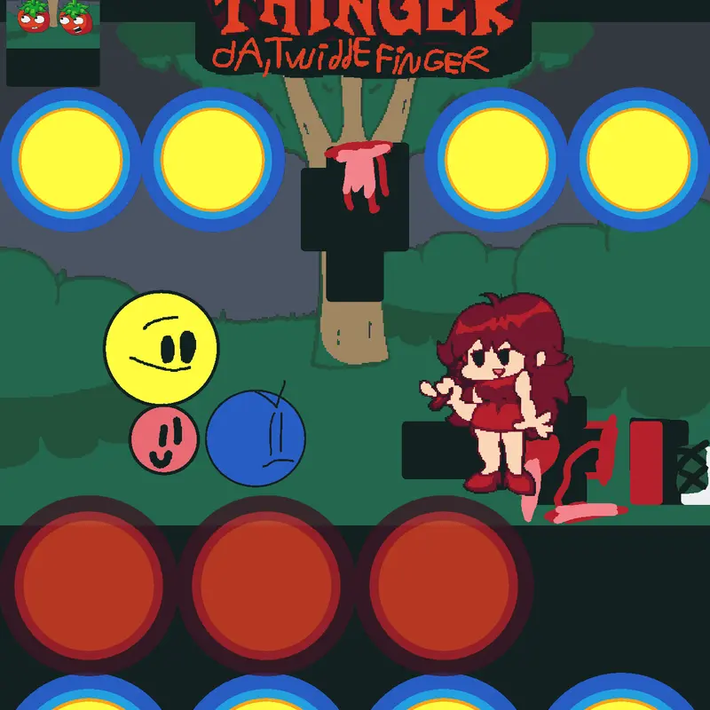 Game by @killacam