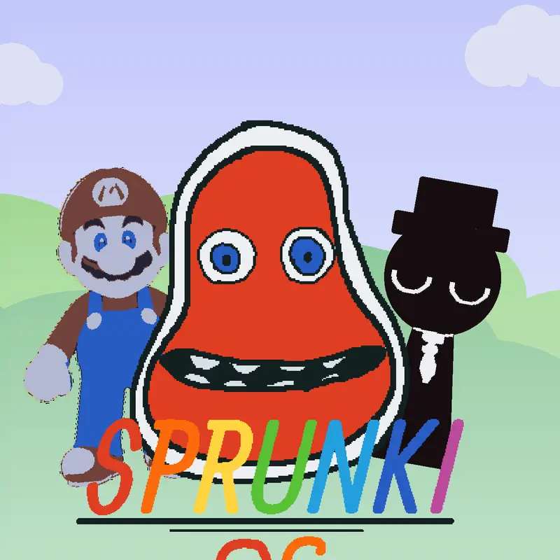 Game by @Sasha53721