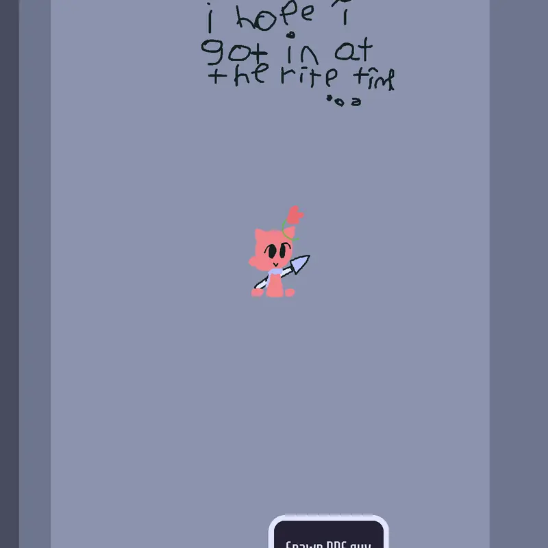 Game by @UWU_Gameing715
