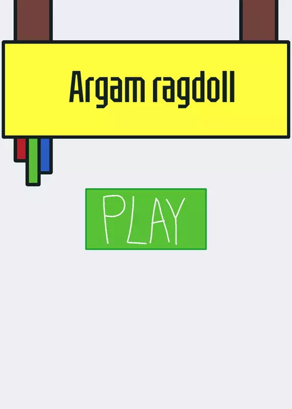 Game by @Tristanbankman
