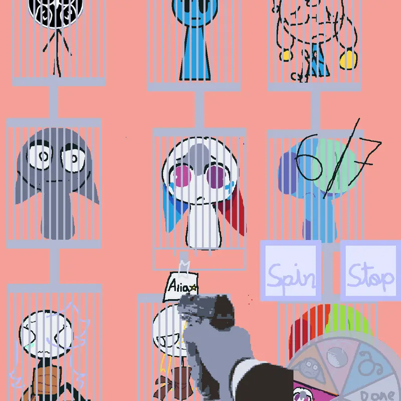 Game by @MatorMaster