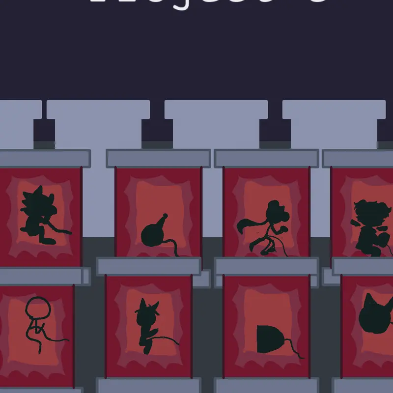 Game by @Bryantherobot3000