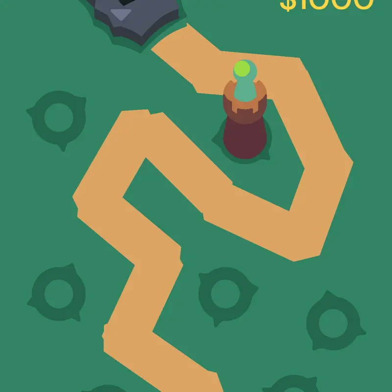 Game by @gunju