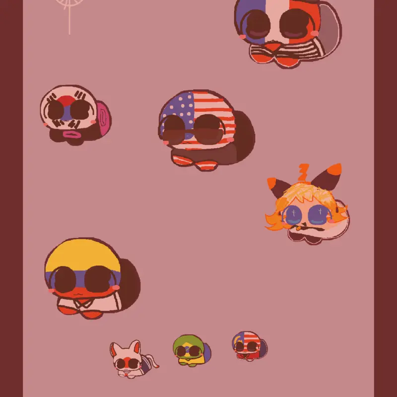 Mxd by @maniaganer