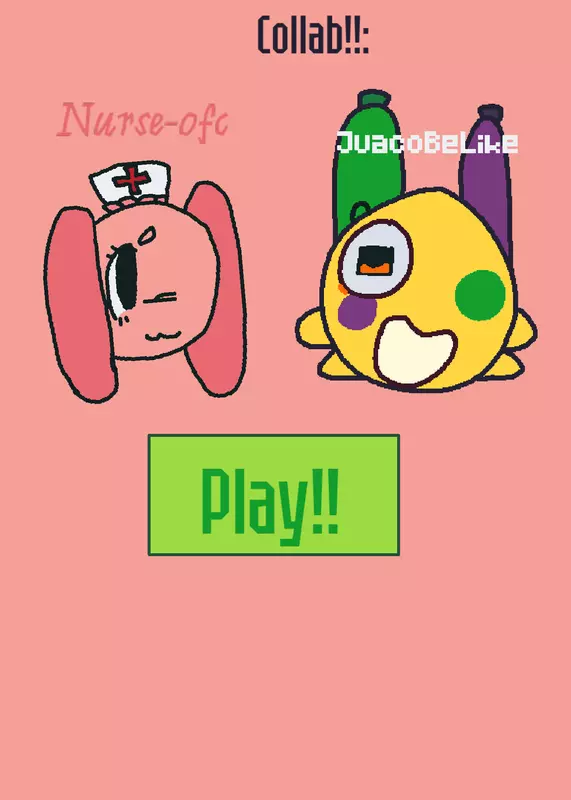 COLLAB falsa con no se quien XD by @JuacoBeLike