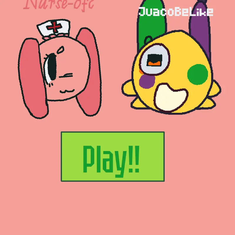 COLLAB falsa con no se quien XD by @JuacoBeLike