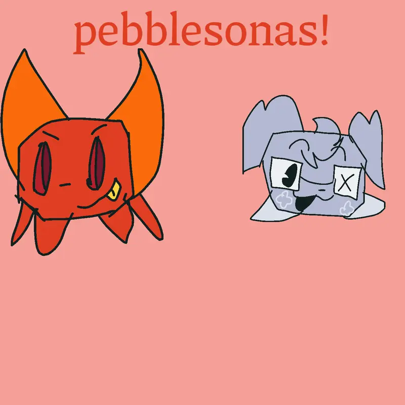 Yay by @retroflamey
