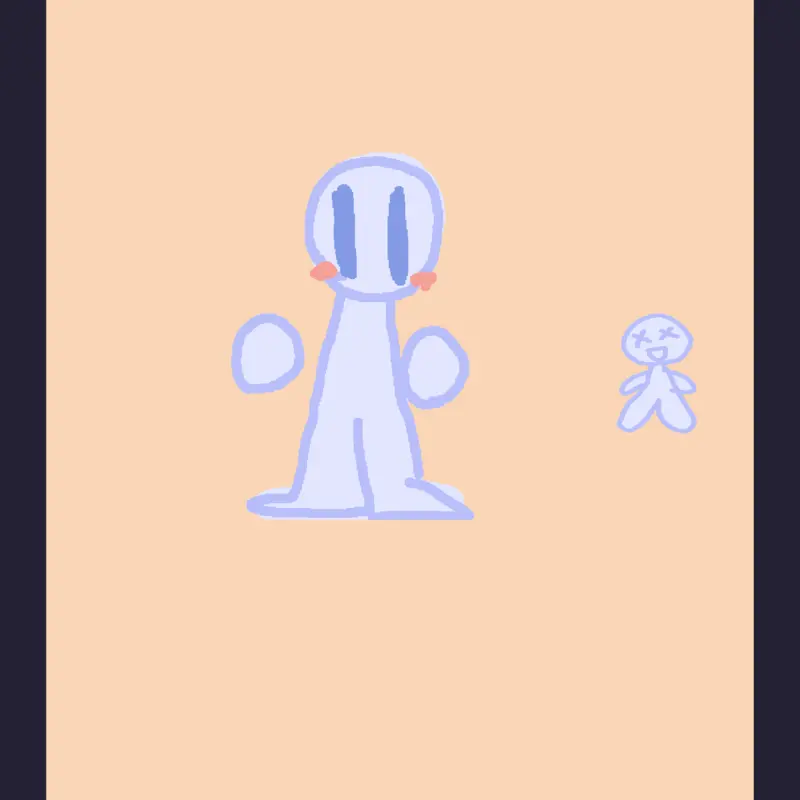 Game by @1mjustap1ant