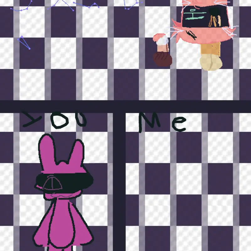 Game by @LilAriKILLER