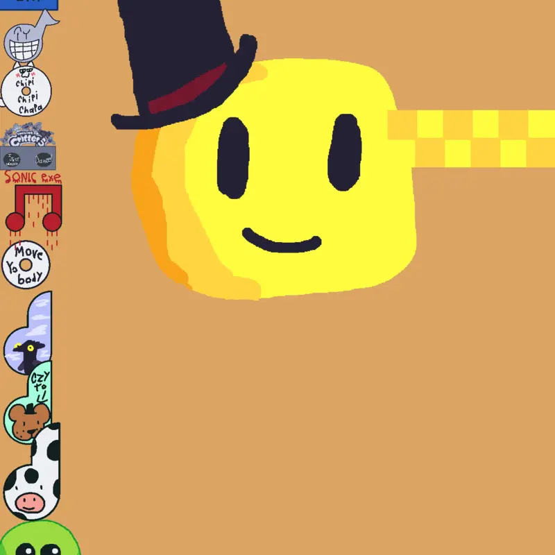 Game by @Nubbread