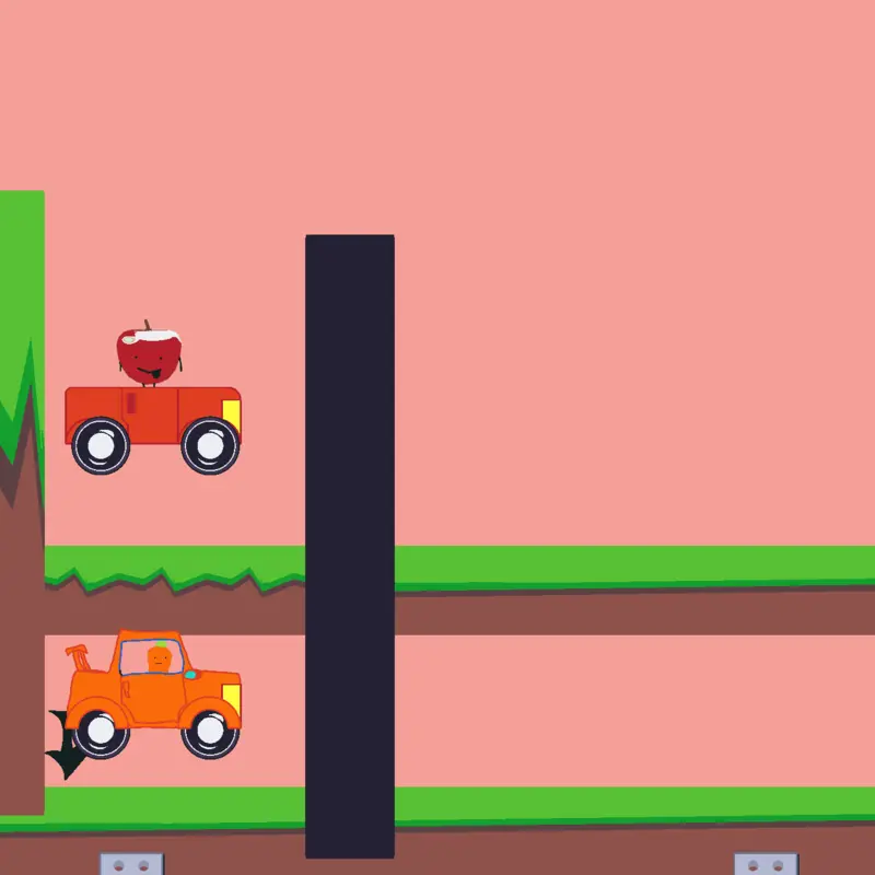 Game by @Classicfusi