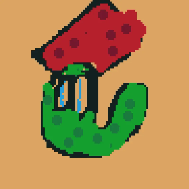 Game by @T4aker