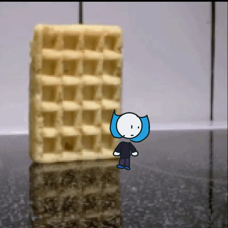 Character gets crushed to death so sad.. by @Medeiros_px7
