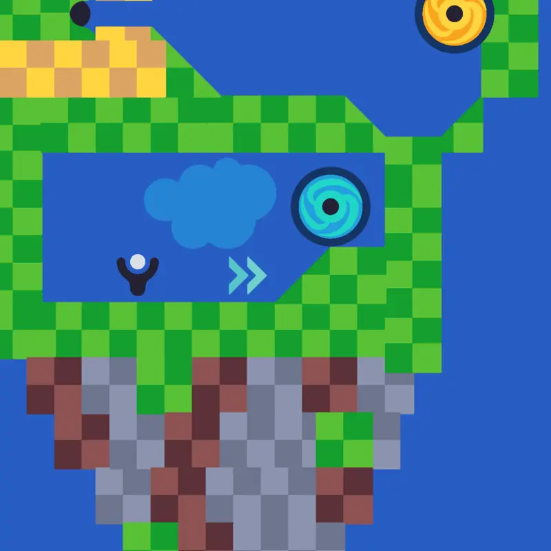 Game by @coolden