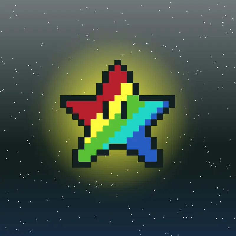 Game by @INSTWILKER