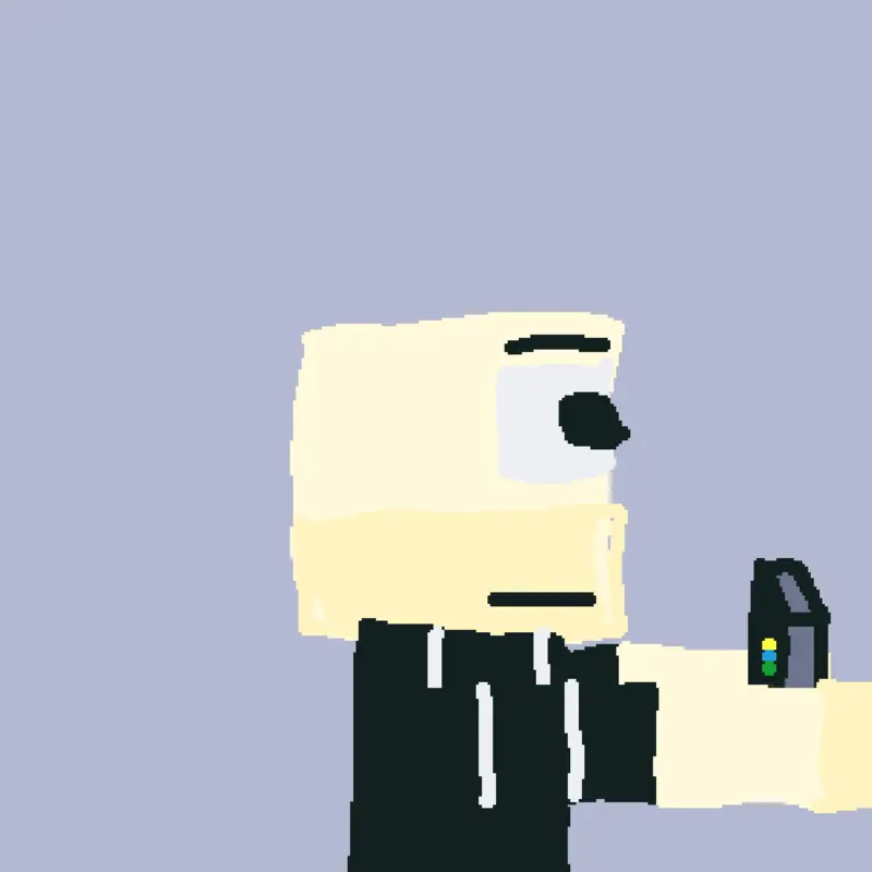 Game by @flobker_