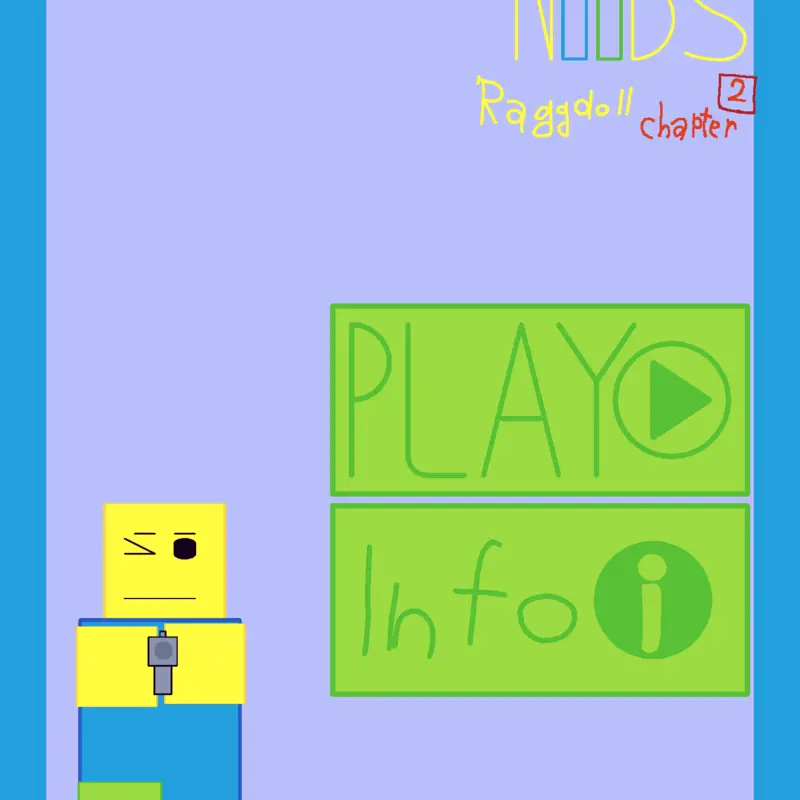 Game by @Fakeng