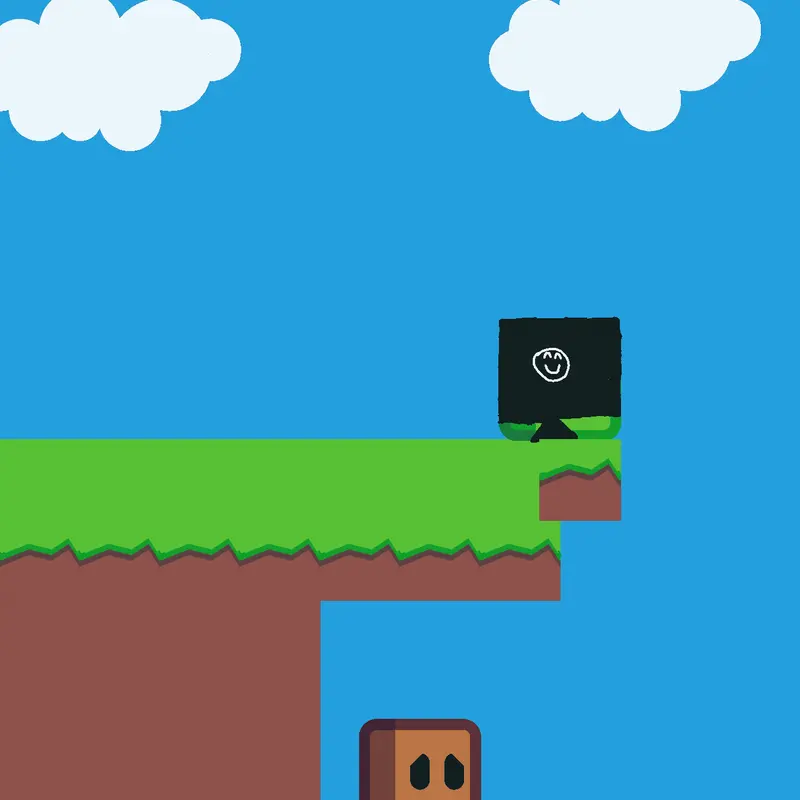 Game by @Ending-Game-Mods