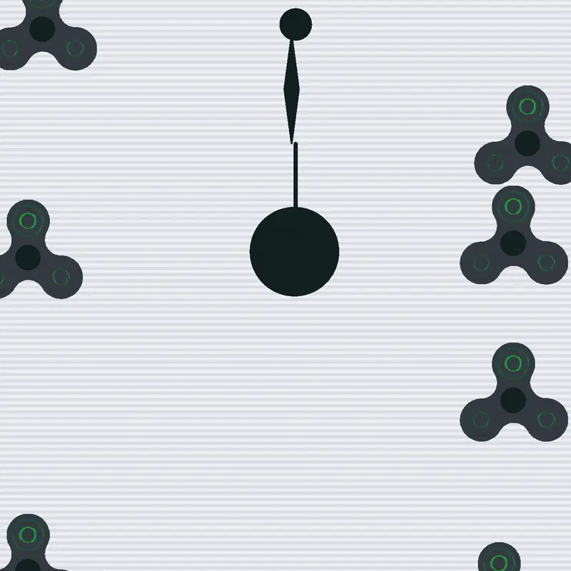 Game by @akusudahFilms