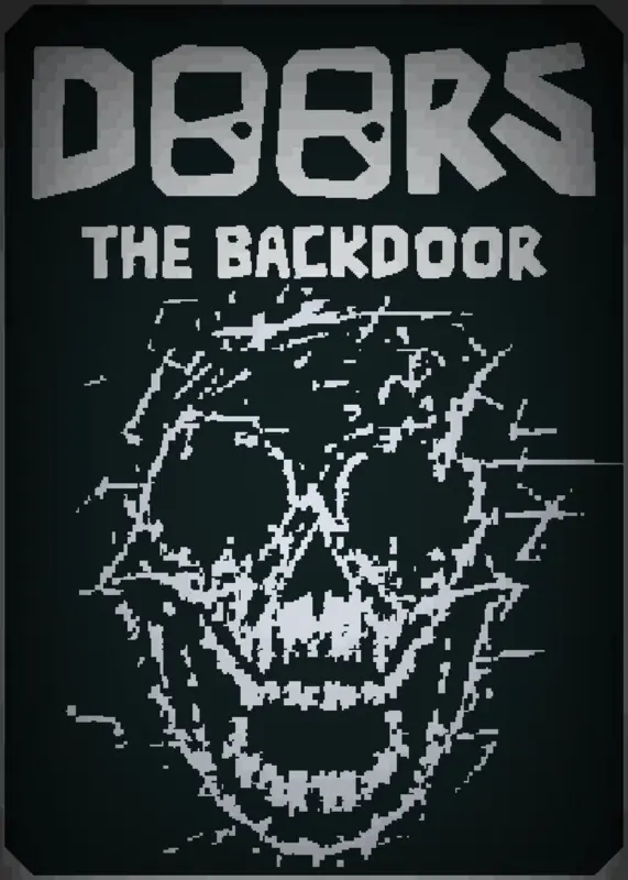 Backdoors by @twisxxel