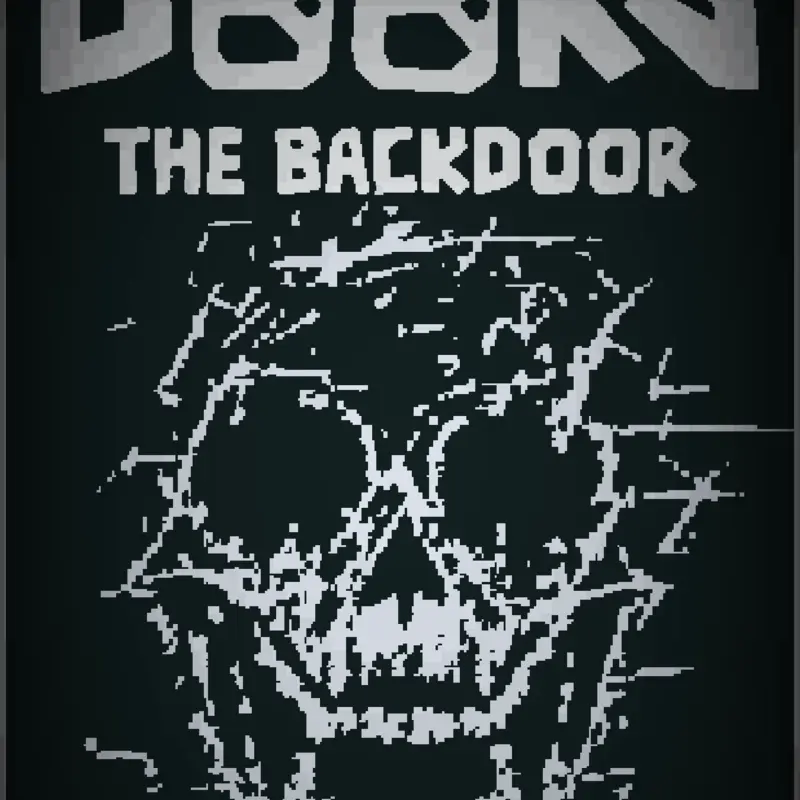 Backdoors by @twisxxel