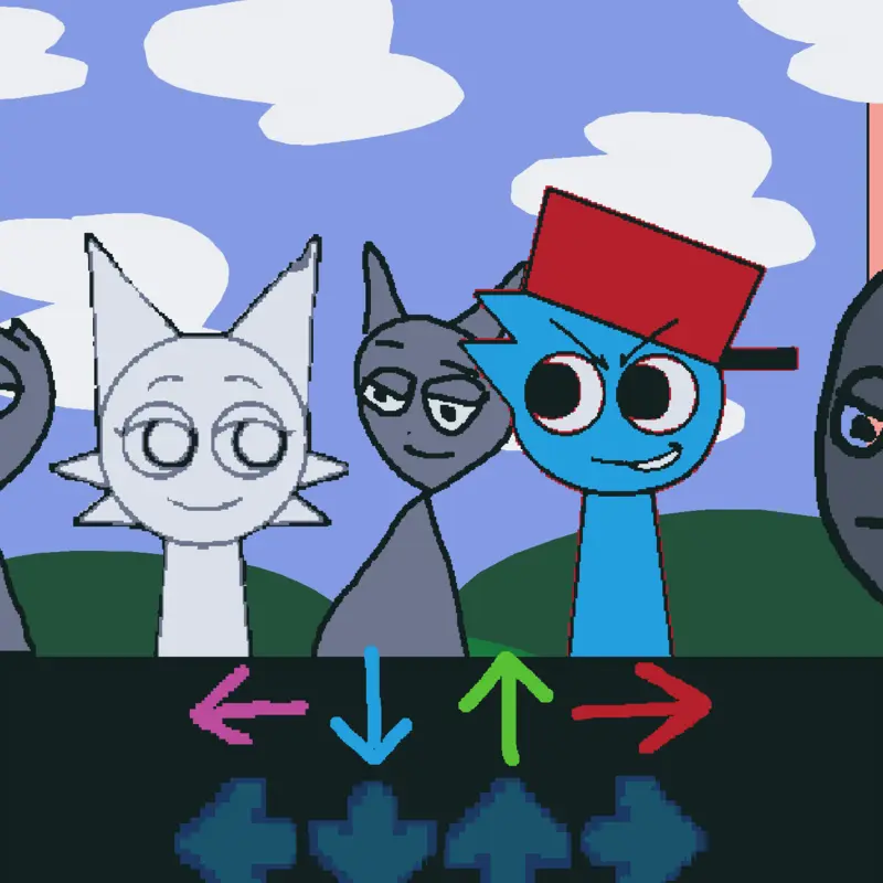 Game by @RafaRoblox