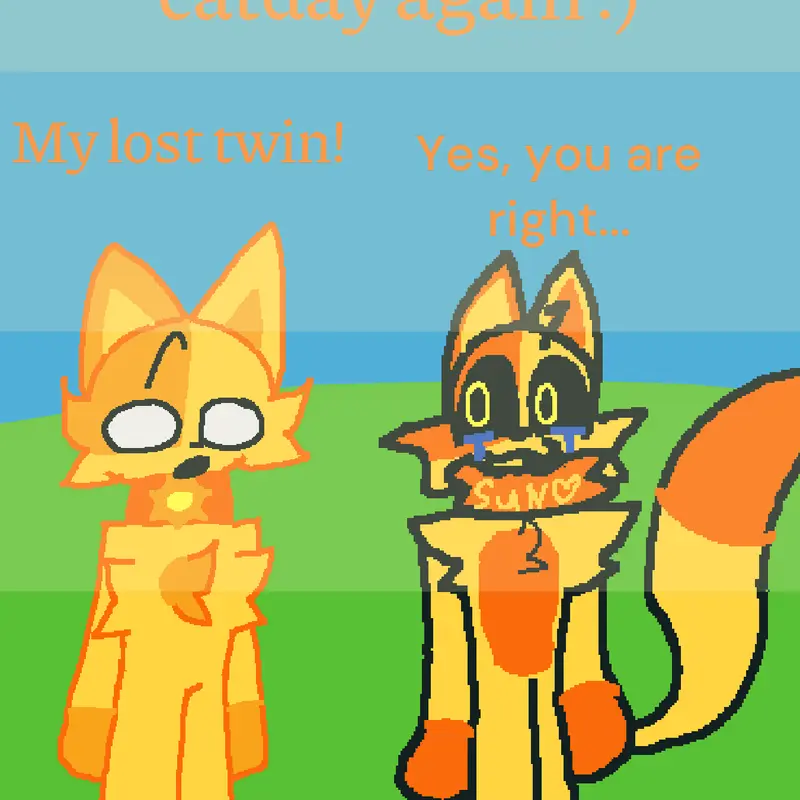 Game by @-SunCat-
