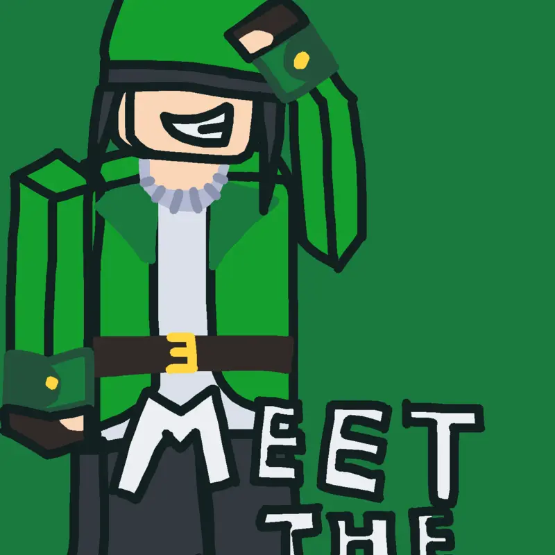 Game by @Awesomered2000
