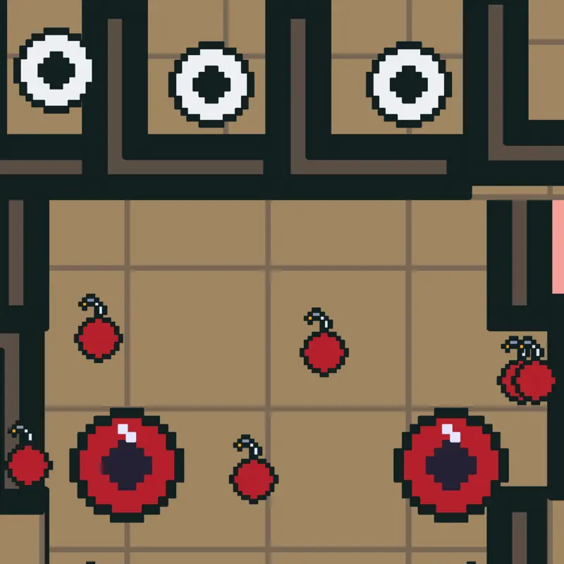 Game by @johoj