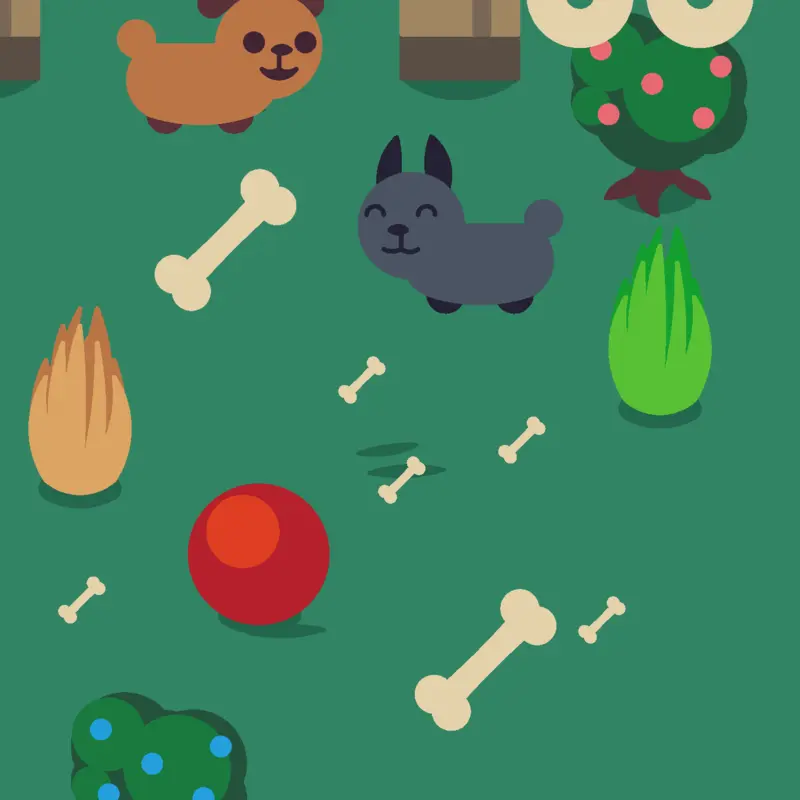 Game by @stranger_luffy