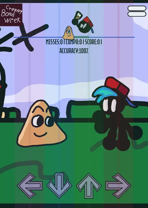 Game by @grimace3008
