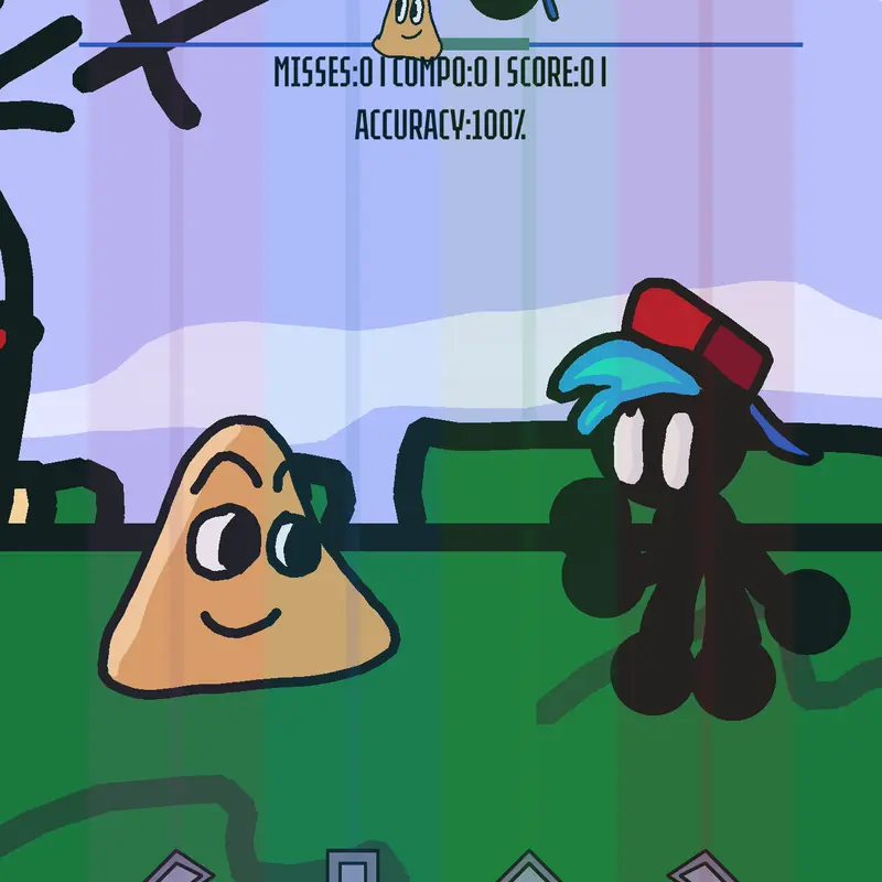 Game by @grimace3008