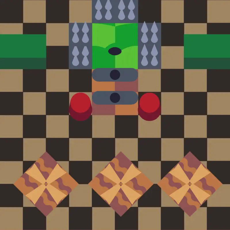 Game by @OUT-studio