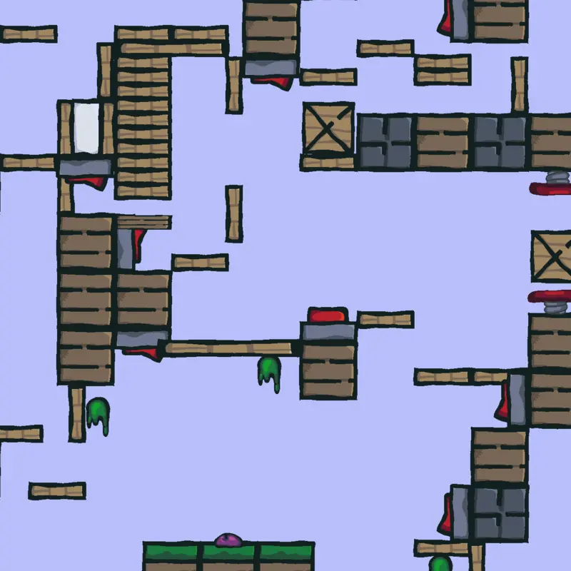 Game by @SaCkb0y