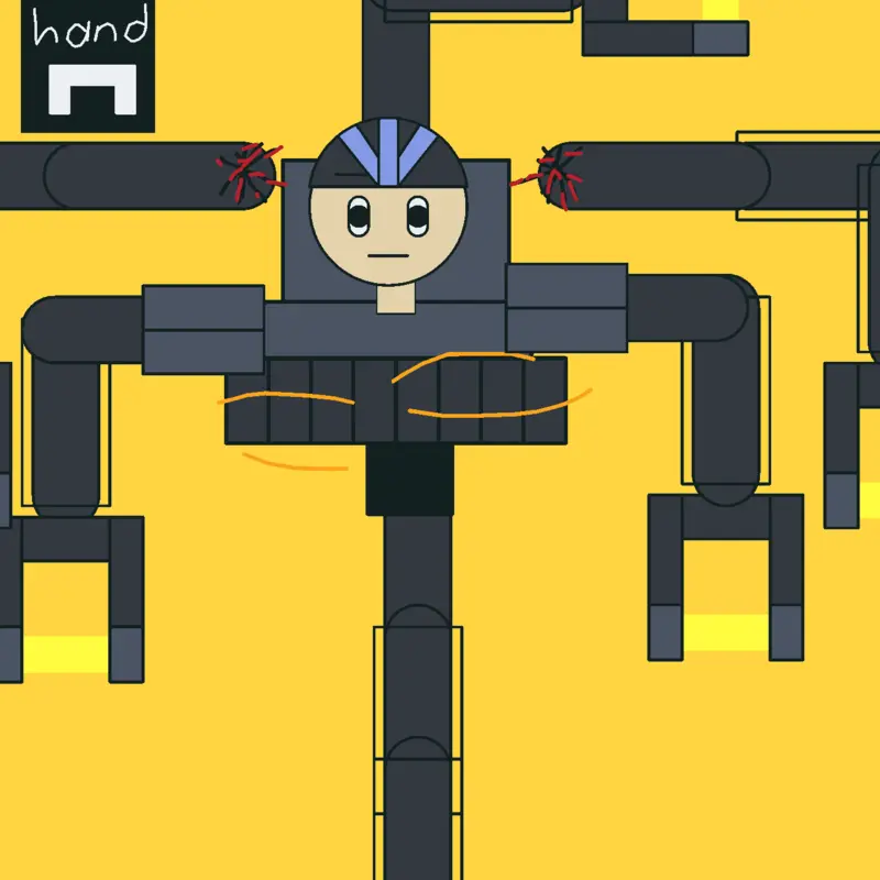 Game by @iwike